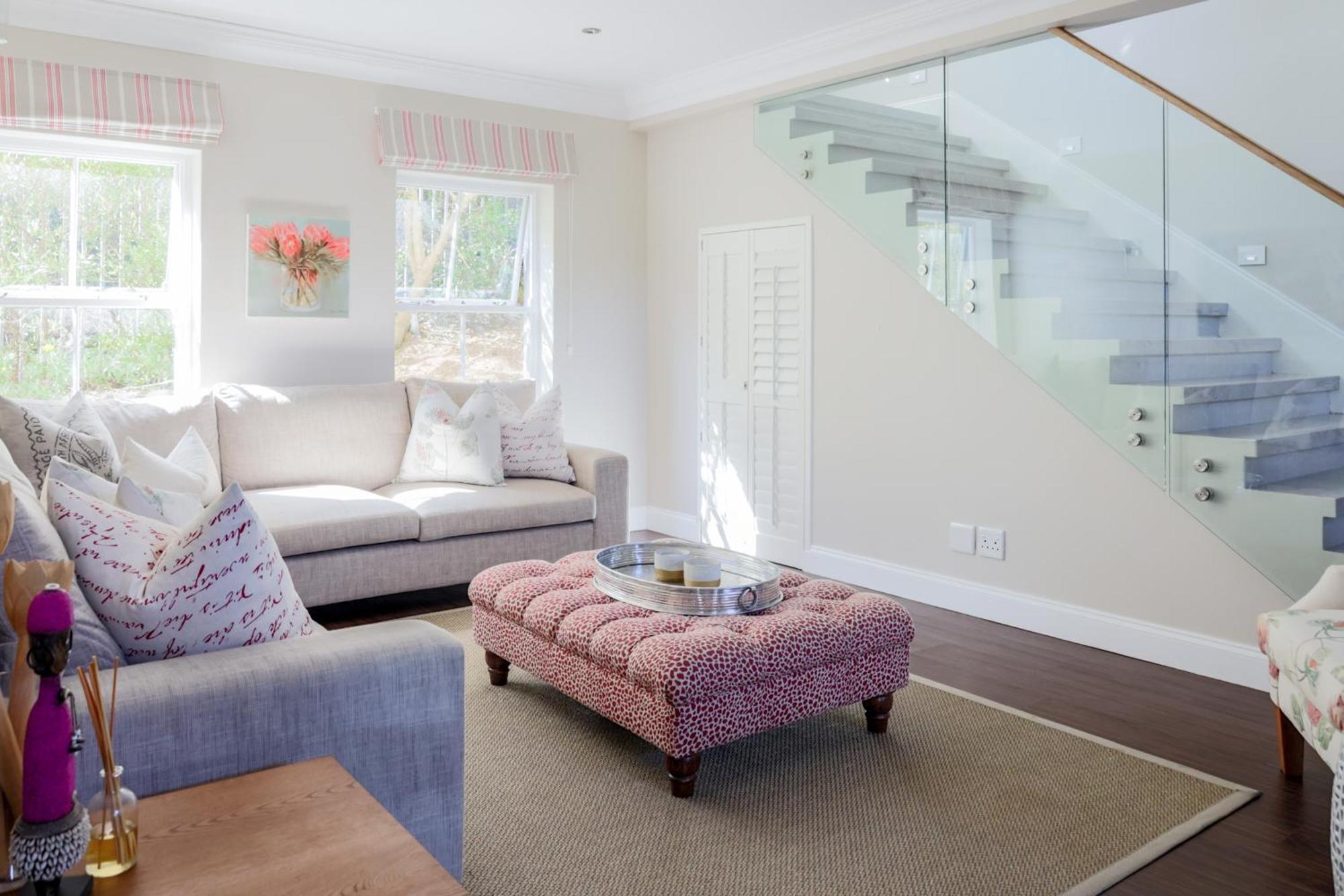 Luxe Family Home With Solar Power In Secure Hout Bay Estate Kaapstad Buitenkant foto