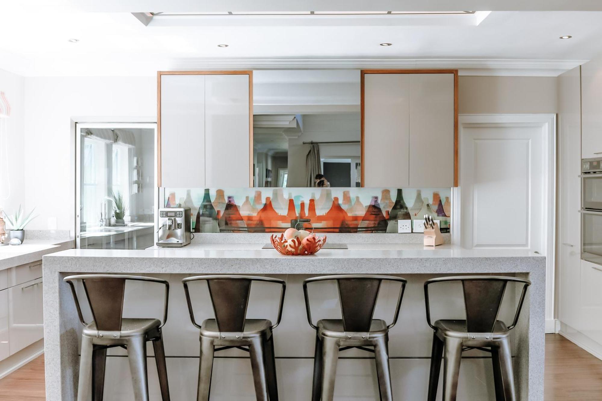 Luxe Family Home With Solar Power In Secure Hout Bay Estate Kaapstad Buitenkant foto